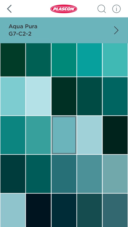 Plascon Visualiser screenshot-3