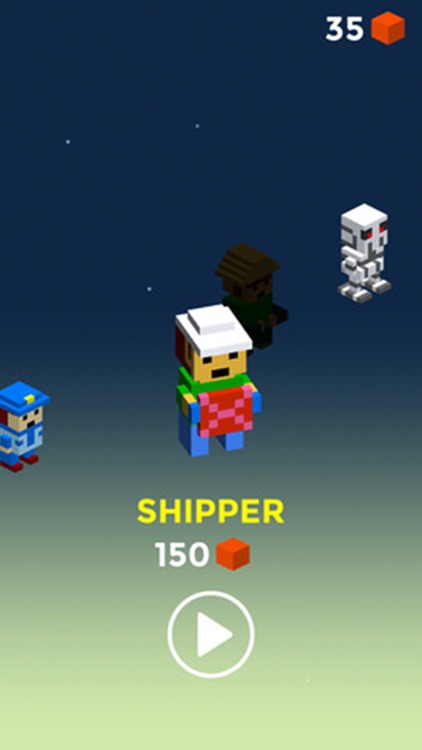 Bloxorz Hero screenshot-3