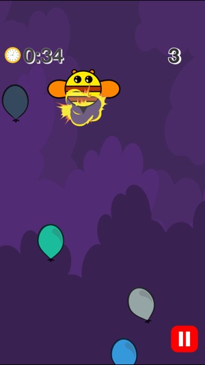 Balloon Popping Bee(圖4)-速報App