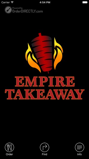 Empire Takeaway(圖1)-速報App