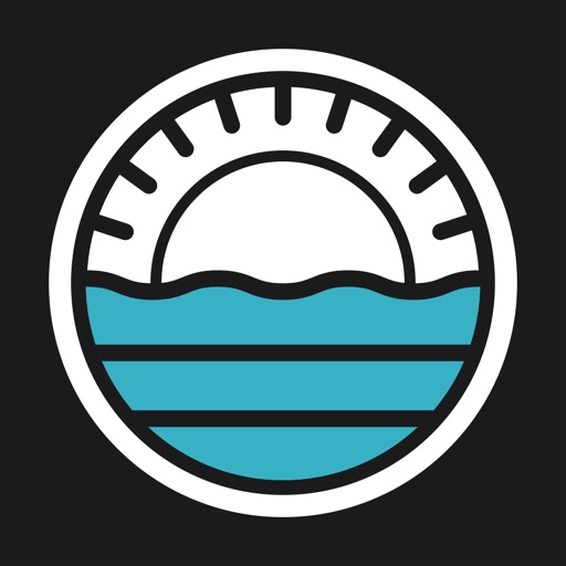 Tide Master - Ocean Tides, Charts, Graphs, Tables iOS App