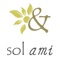 アンソルアミ（&sol ami）の公式アプリです。
