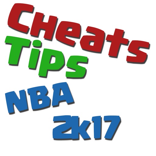 Cheats Tips For NBA 2K17 iOS App