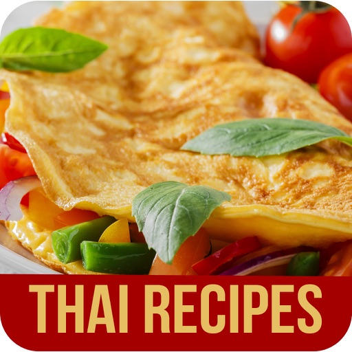 Thai Recipes - Delicious Recipes to Make with Pork icon