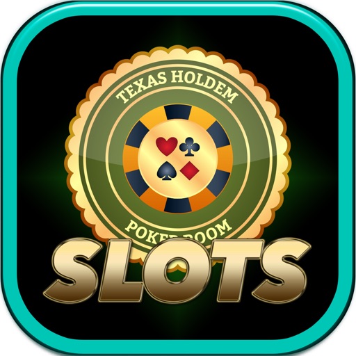 Jackpot City Play Slots - Gambling Palace Icon