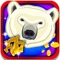 Polar Bear Sea Slot Machine: Win rewards and big bonuses