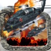 A Battle Dangerous In Copter : Explosion Max