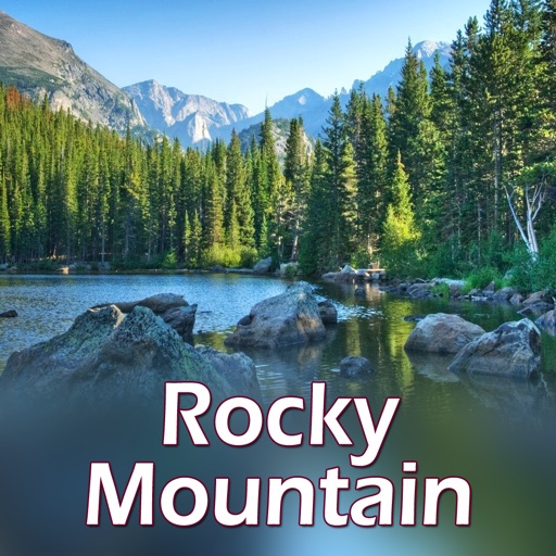 Rocky Mountain National Park Travel Guide