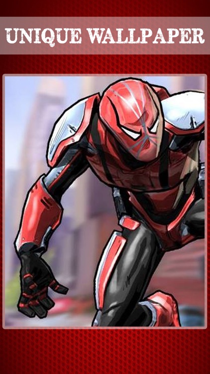 Amazing SuperHero HD Wallpaper For Spider-man Fan