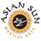 Asian Sun Training Center teaches a combination of Tae Kwon Do, Karate, Kung-Fu, Muay Thai Kickboxing, and Grappling