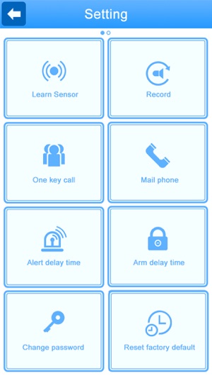 Yisen Home Security(圖4)-速報App