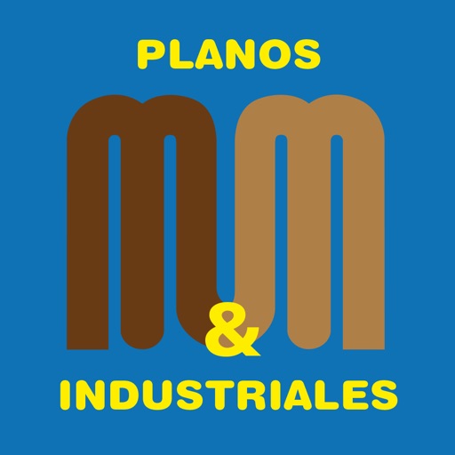 Planos M&M icon