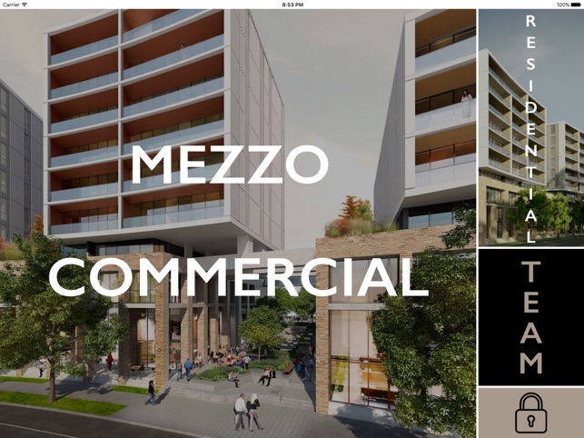 MezzoCommercial(圖2)-速報App