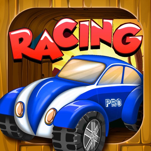 A Racing Cars Pro : Speed Max