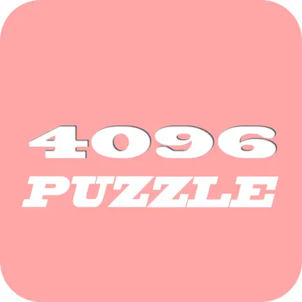 4096 Game: Number Puzzle Game for kids Girls and Boys Cheats