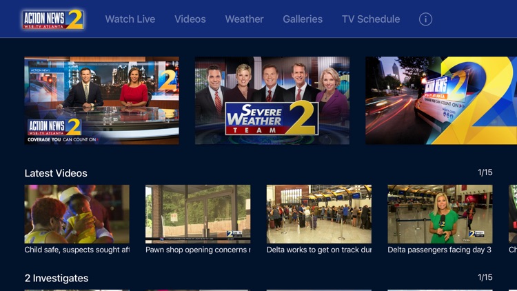 WSBTV News