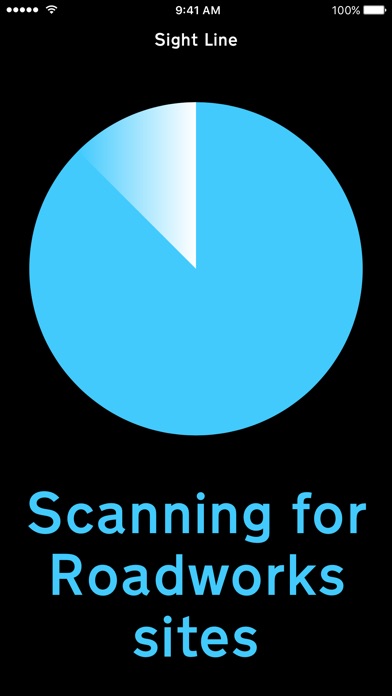 【图】Sight Line for Road Works(截图1) 【图】Sight Line for Road Works(截图1)