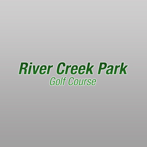 River Creek Park Golf Course icon
