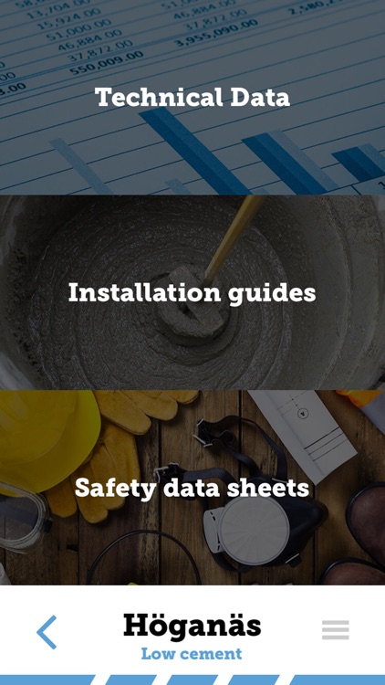 Höganäs Borgestad - SmartInstall