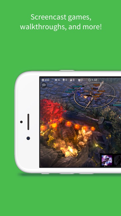 Stream - Live Video Community screenshot-4