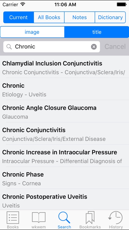The Wills Eye Manual, 7th Edition screenshot-4