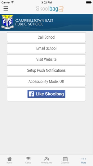 Campbelltown East Public School - Skoolbag(圖4)-速報App