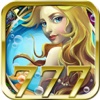 777 Little Mermaid Slots