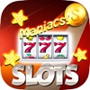 ``` 2016 ``` - A Advanced SLOTS Maniacs - Las Vegas Casino - FREE SLOTS Machine Game