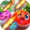 Here comes the best fruity match-3 game in fantastic farm lands