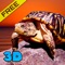 Ocean Turtle Survival Simulator 3D