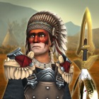 Top 48 Games Apps Like Be Red Cloud-Warriors & Tribes - Best Alternatives