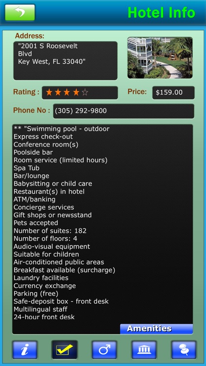 Florida Keys-Miami Offline Travel Guide screenshot-3