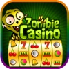 Classic Slot: Zombie Casino Slot Machine