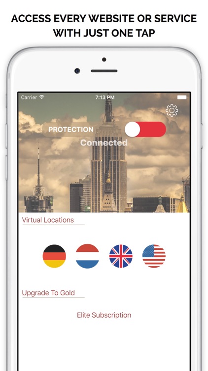 Best Free VPN | Unlimited Proxy to Access websites