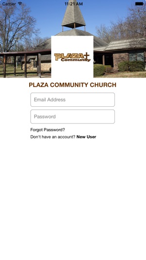 Plaza Community Church