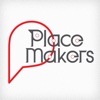 Placemaking - explore app