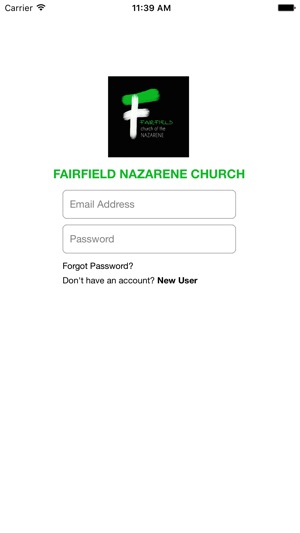 Fairfield Nazarene Church