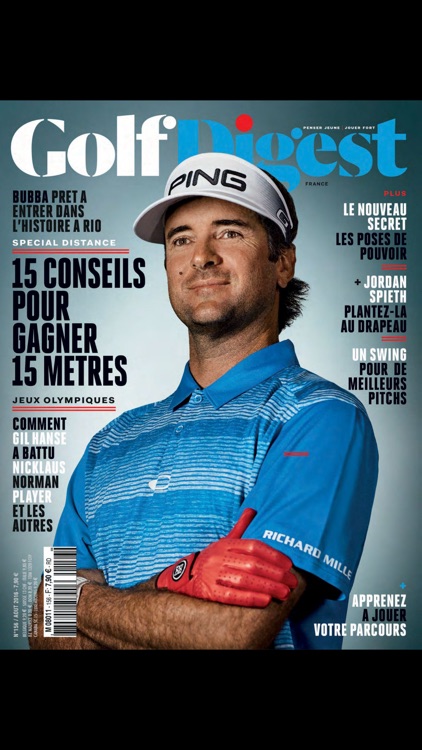 Golf Digest France