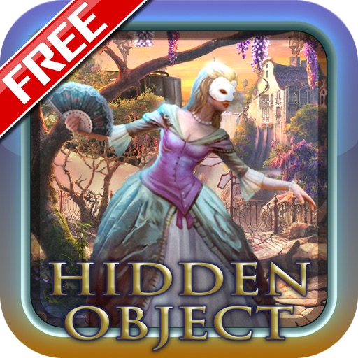 Mystery Case: Golden Story - Royal Ball Platinum Collection iOS App