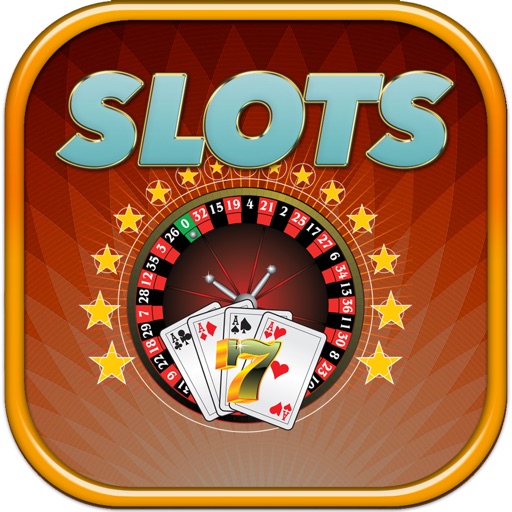 The Advanced Vegas Slots Paradise - Best Slots Casino icon