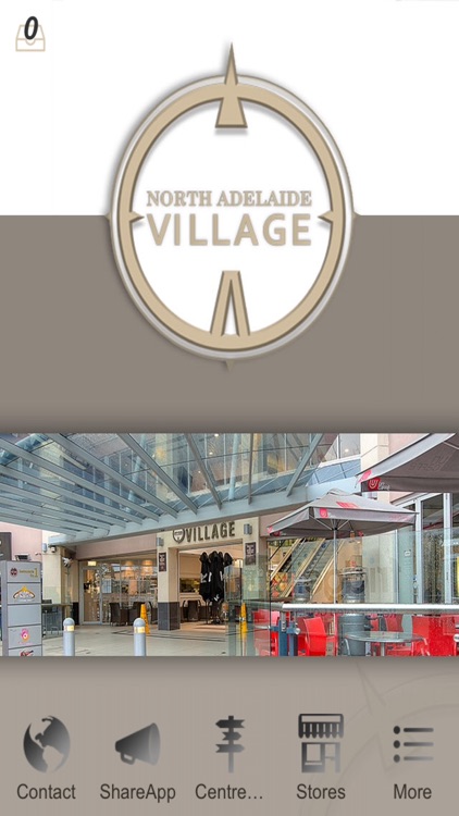 North Adelaide Village