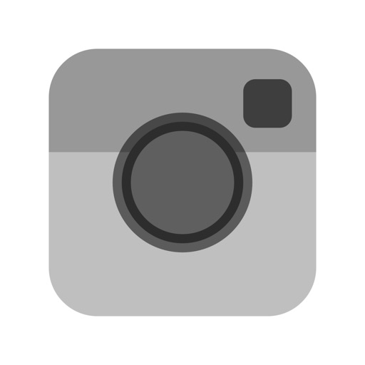 Bridge to Instagram icon