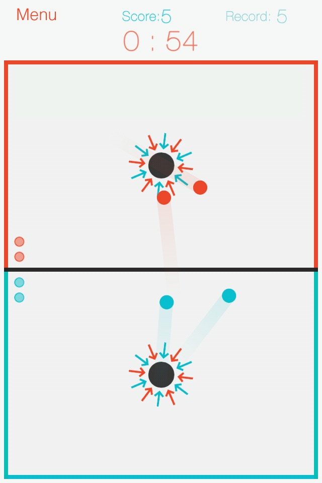 BiDot screenshot 4