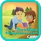 Reading Comprehension Camp