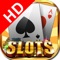 Lucky Slots - Las Vegas Free Slot Machine Game