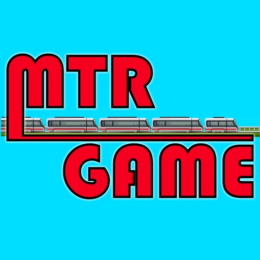 MTR Game iOS App