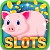 Lucky Pig Slots: Become the great gambling winner