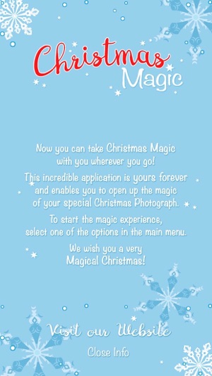 Magic of Christmas(圖3)-速報App