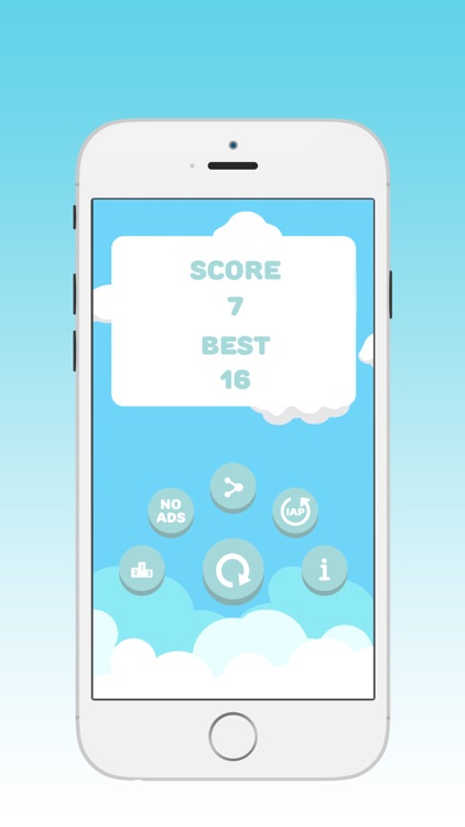 Pop Pop - A tricky tap game! screenshot-4