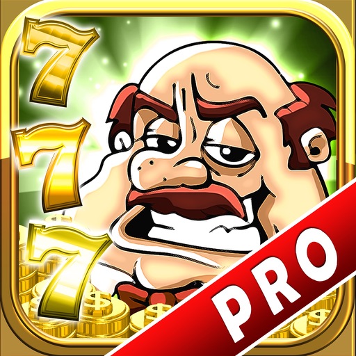 Rich Cool Slots - Viva Las Vegas Machine Casino Mania Pro Icon